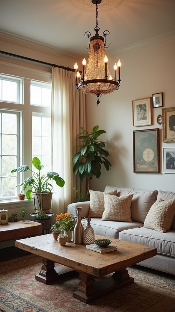 bold lighting enhances aesthetics