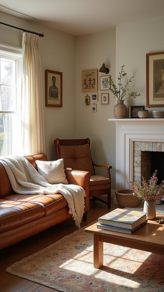 cherished family heirloom display