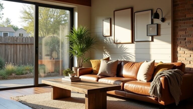 22 Chic Transitional Modern Farmhouse Interior Design Inspirations With Balance chic modern farmhouse inspirations