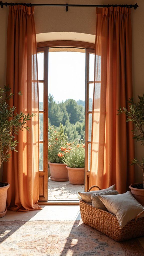 cozy cotton blends comfort