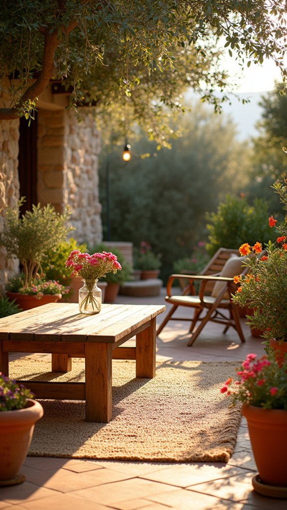 cozy natural fiber rugs