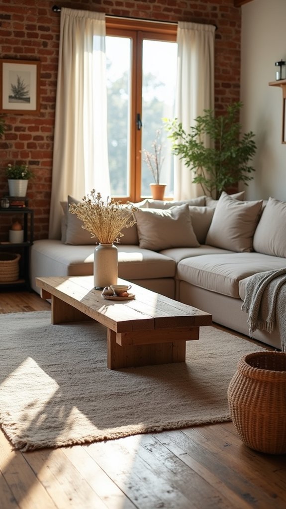 cozy unified space enhancement