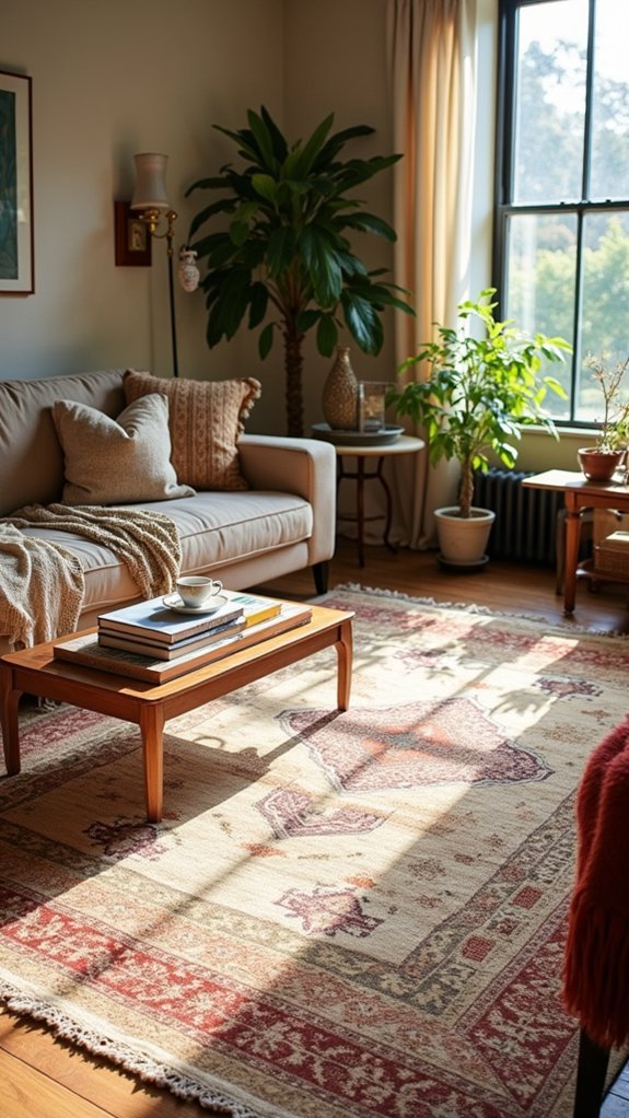 cultural richness through patterns