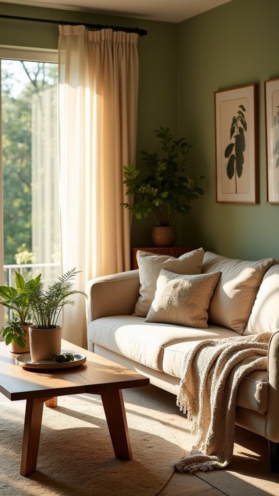 eco friendly paint benefits home