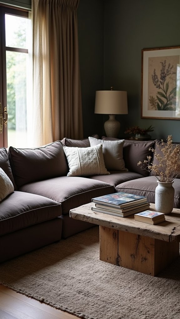 elegant functional design layout