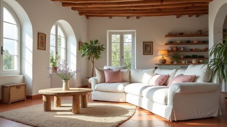 22 Elegant Mediterranean Interior Design White Looks for a Clean Finish elegant mediterranean interior designs