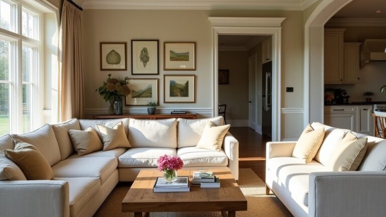 22 Timeless Elegant Transitional Interior Design Ideas You’ll Adore elegant transitional interior design