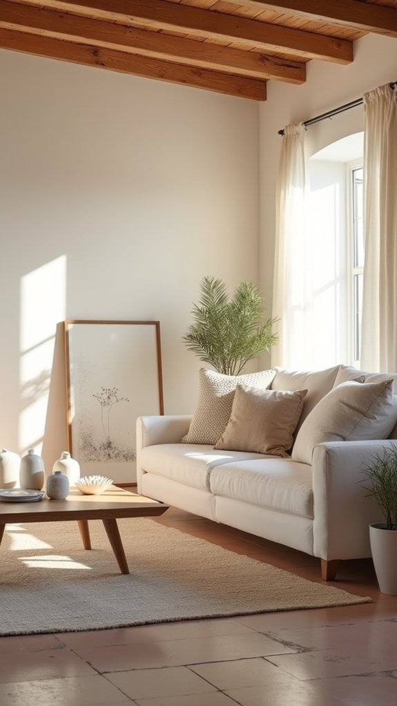 elevate mediterranean interior design