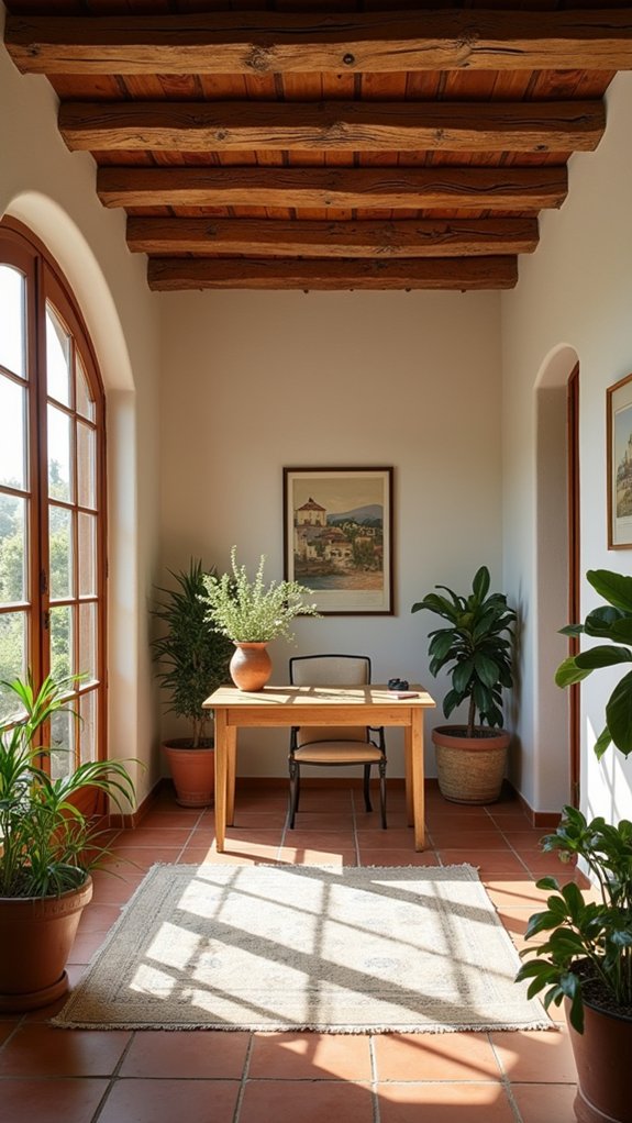 elevate office charm effortlessly