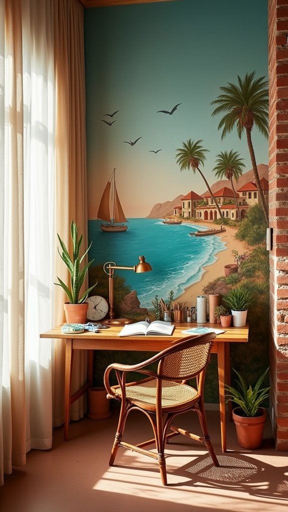 elevate office design creatively