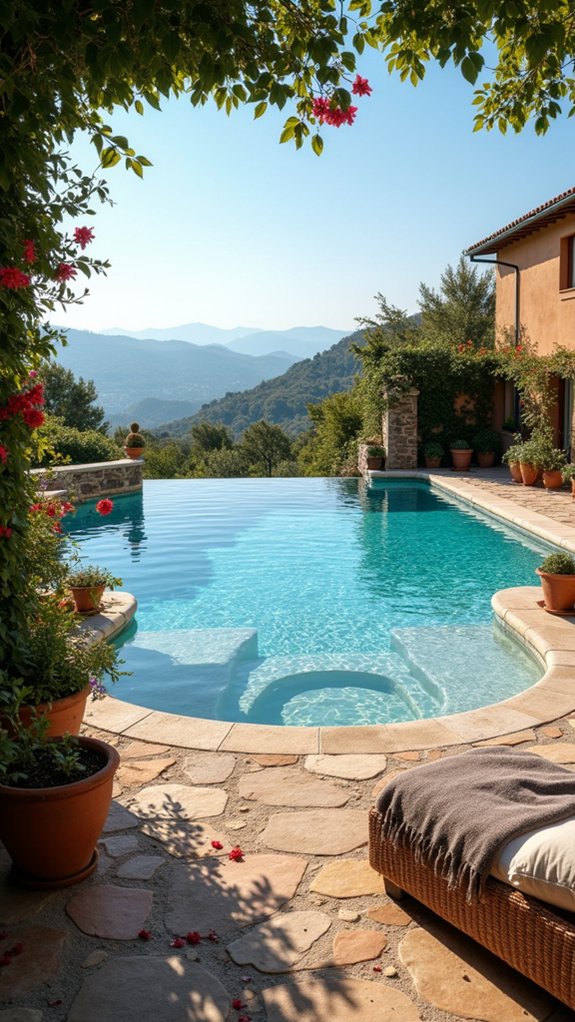 endless views pure bliss