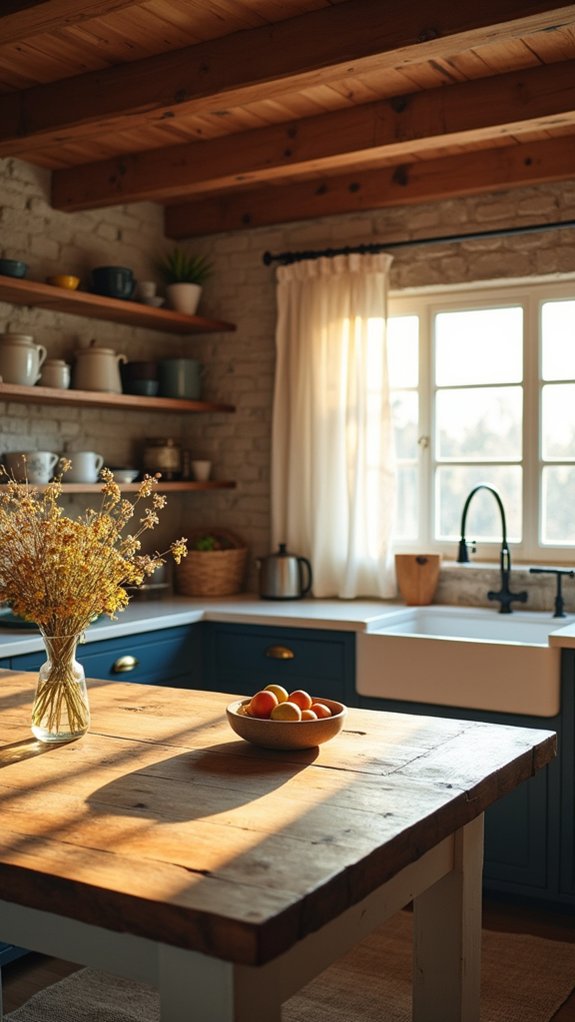 functional and aesthetic kitchens