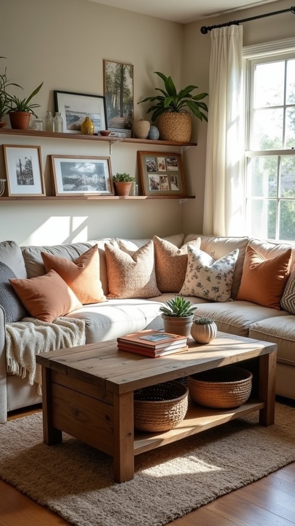 functional stylish storage solutions