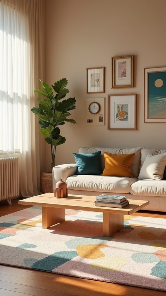 geometric patterns for modernity