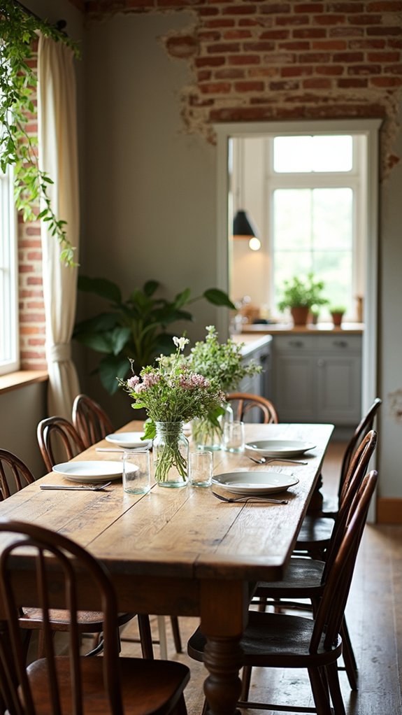 indoor plants and flowers