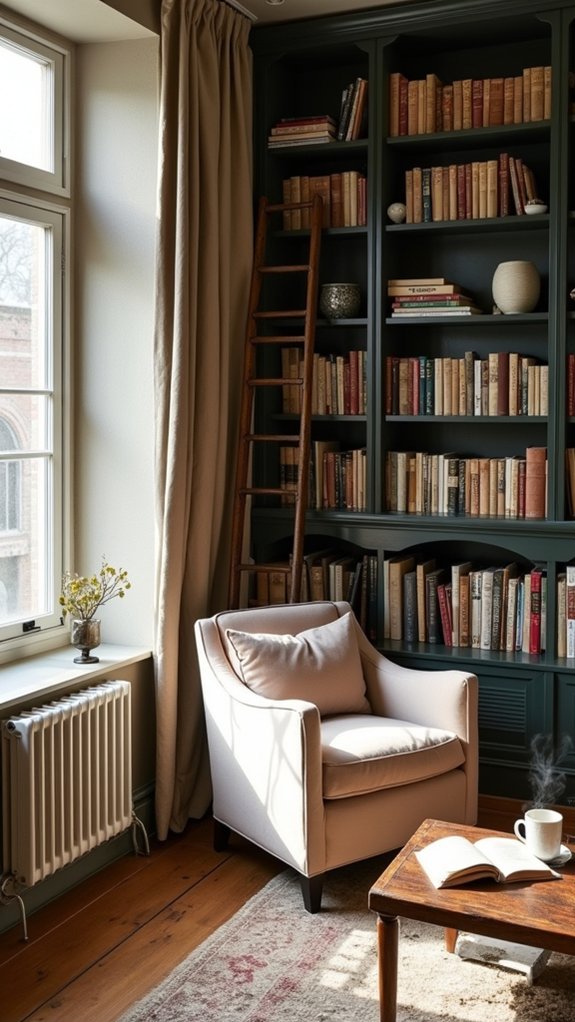 inspiring functional workspaces matter