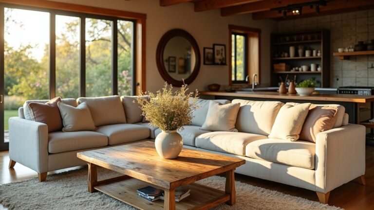 20 Warm Modern Farmhouse Interior Design Ideas for Inviting Spaces inviting warm farmhouse interiors