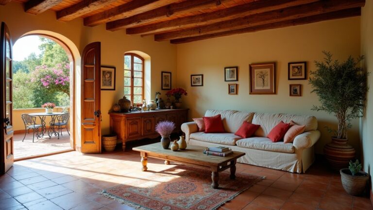 21 Elegant Italian Mediterranean Interior Design Villa Looks That Feel Luxurious luxurious mediterranean villa designs