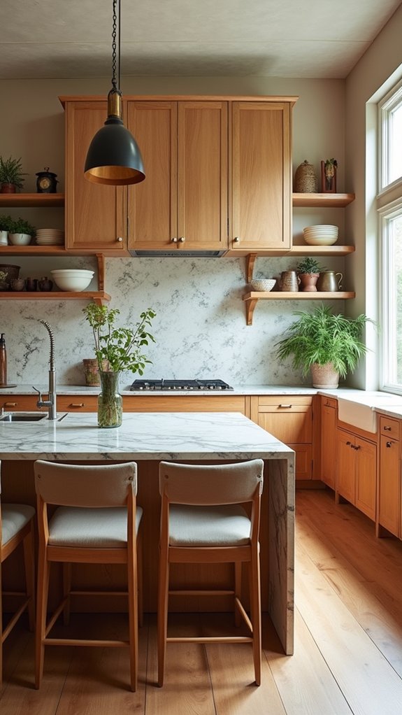 luxury meets functional design