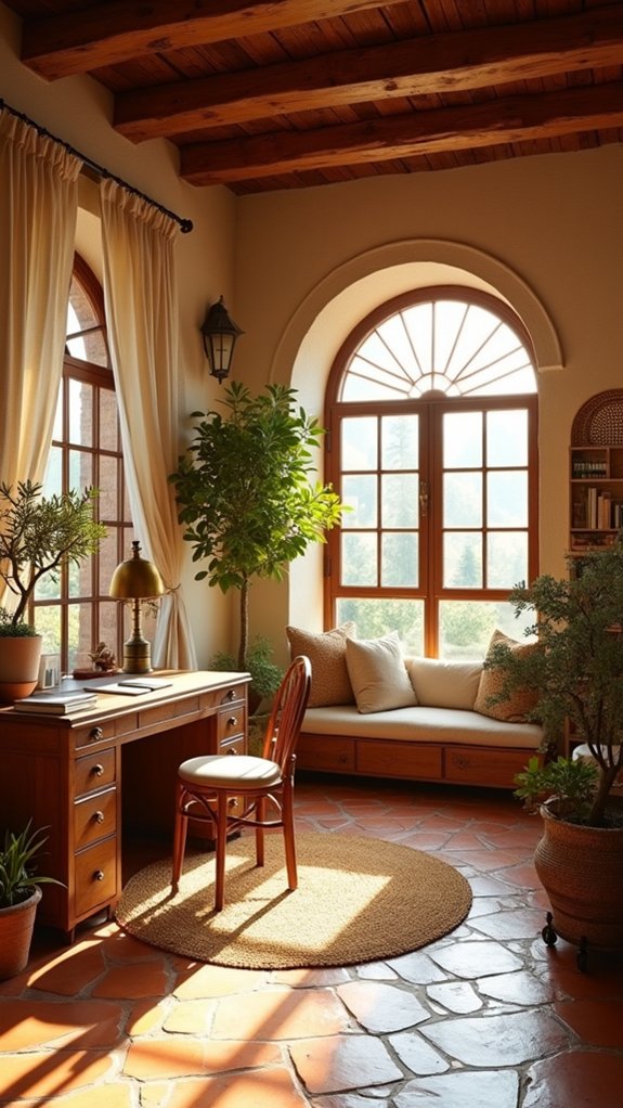 maximize natural light benefits