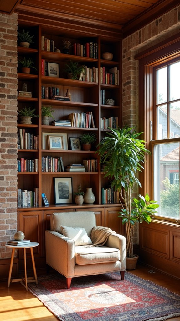 maximize space with style