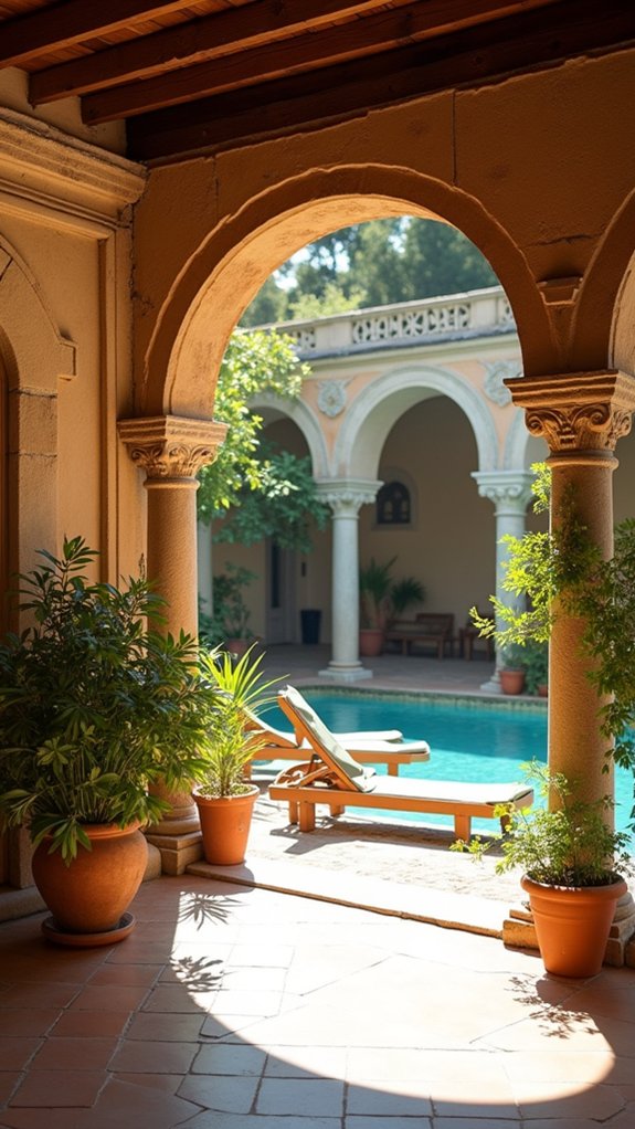 mediterranean charm enhancement