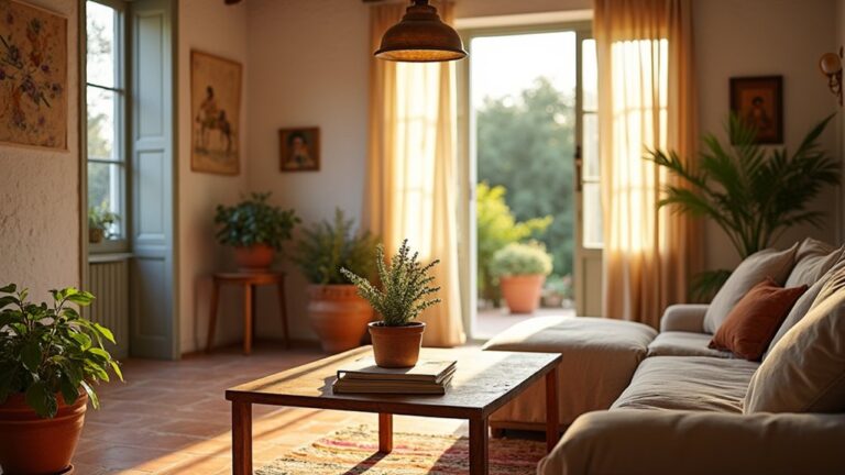 22 Inspiring Mediterranean Interior Design Lighting Looks That Glow Brightly mediterranean interior lighting inspiration