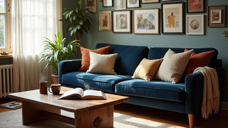 22 Moody Transitional Interior Design Inspirations With Sophistication moody sophisticated interior design