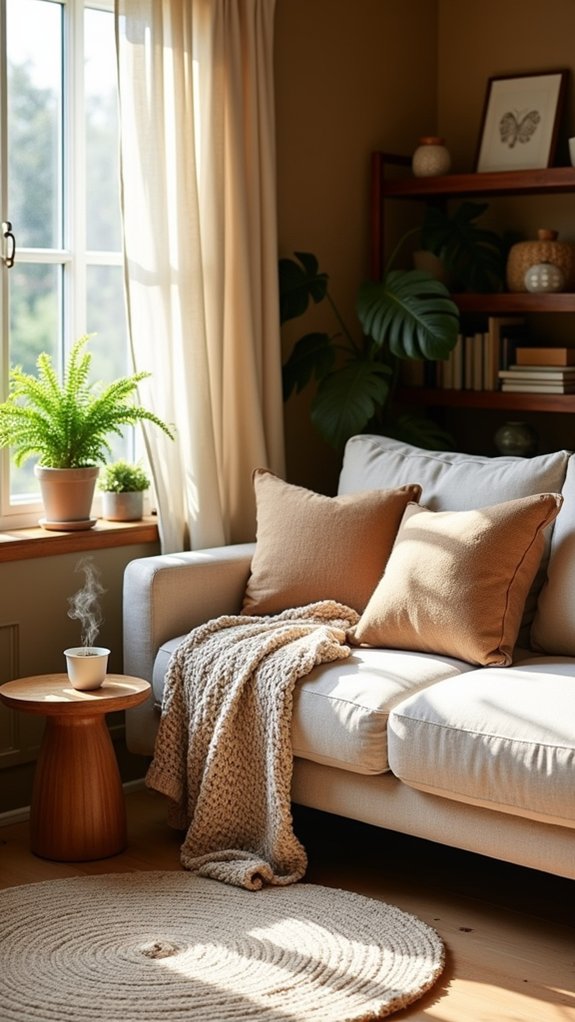 organic fabrics enhance comfort