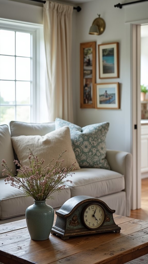 personalized coastal farmhouse decor