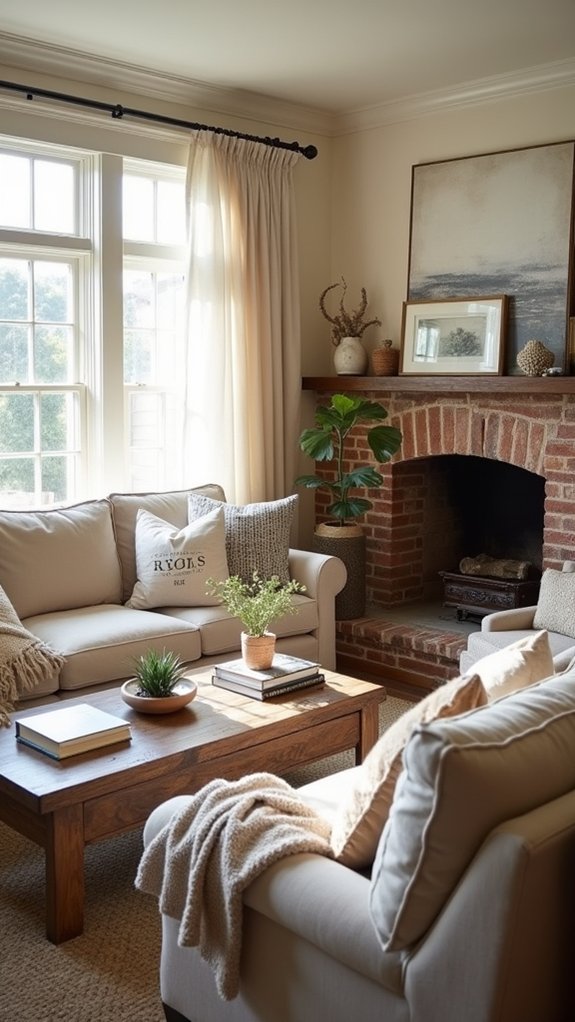 personalized home decorative elements