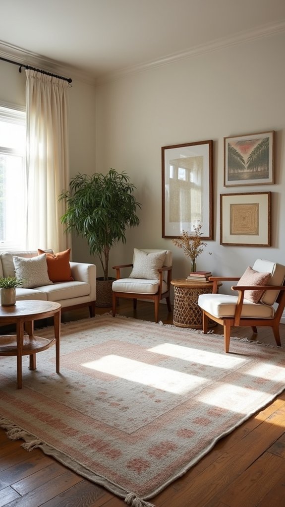 playful contemporary fringe details