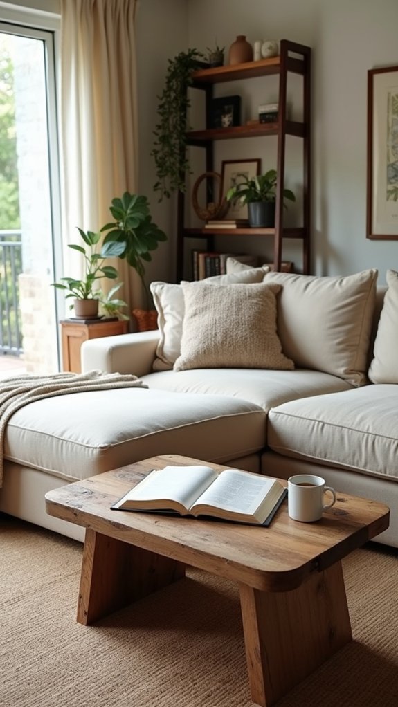 practical space saving furniture solutions