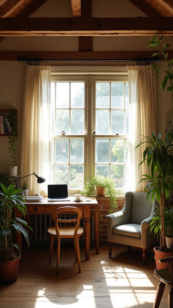 rustic charm modern sophistication