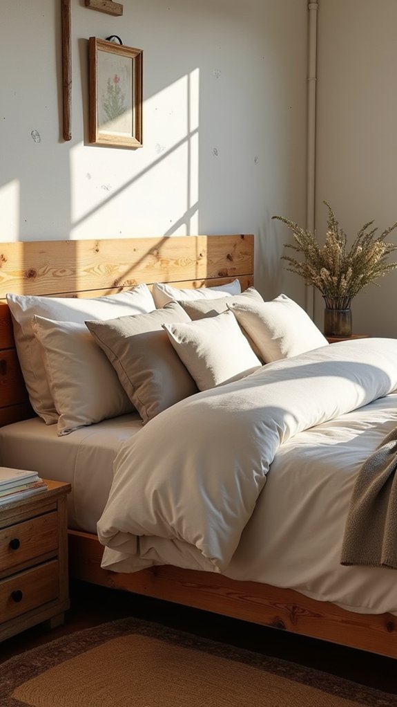 rustic charm timeless design