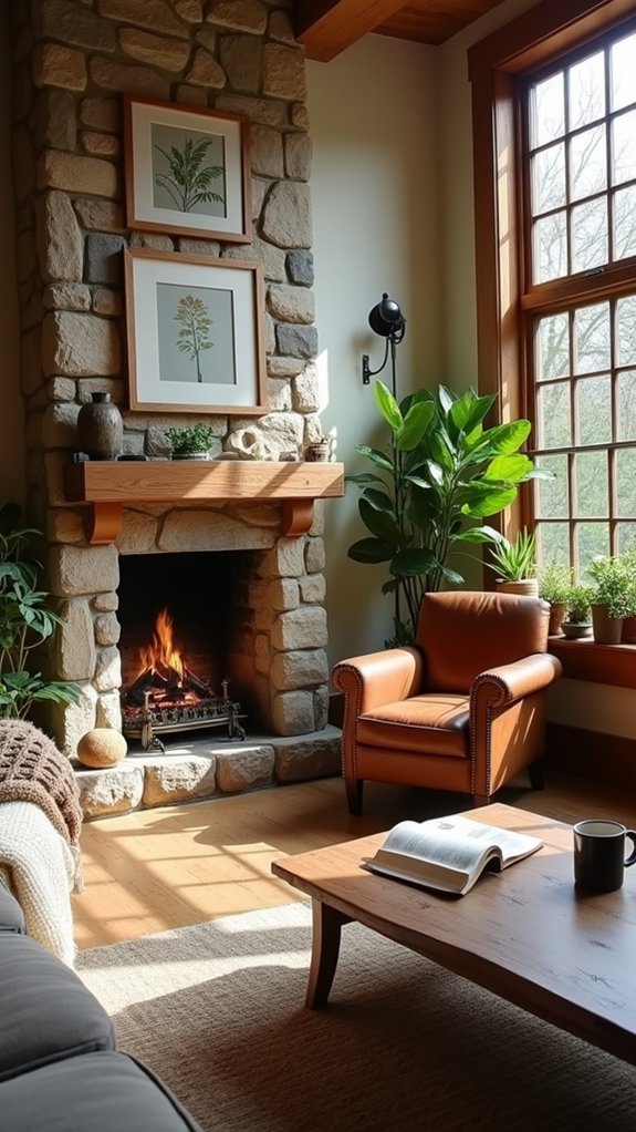 rustic charm timeless elegance