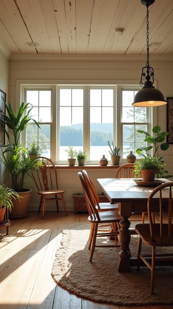 rustic farmhouse lighting fixtures