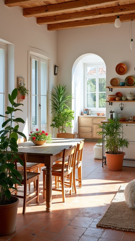 seamless flow enhanced togetherness