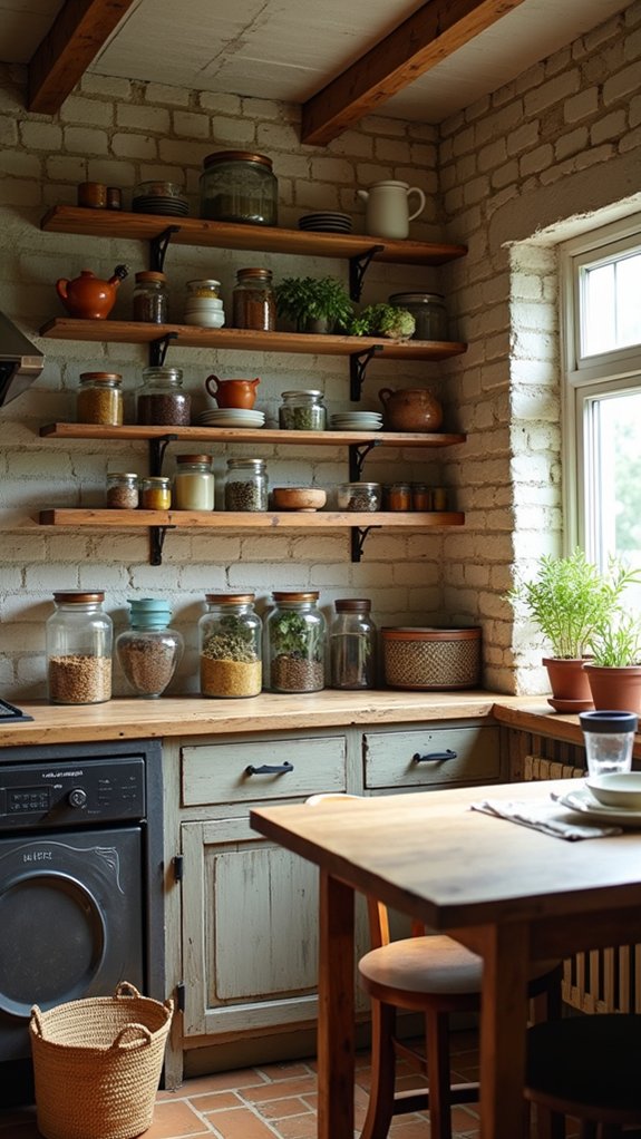 showcase collectibles with style