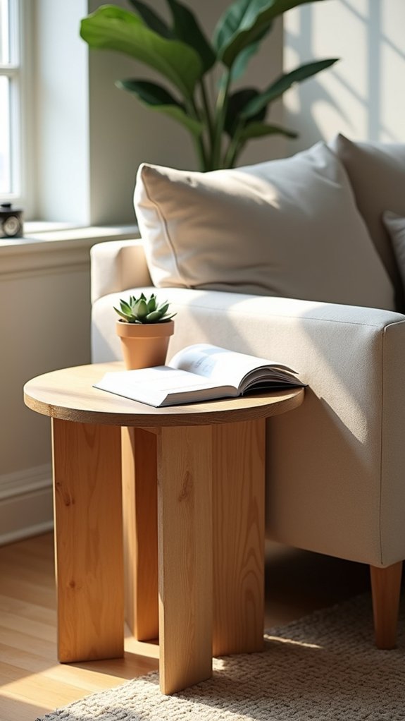 simplicity in functional design