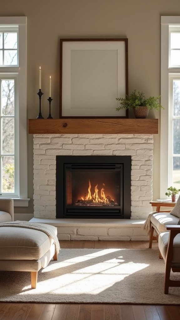 sleek efficient warmth design
