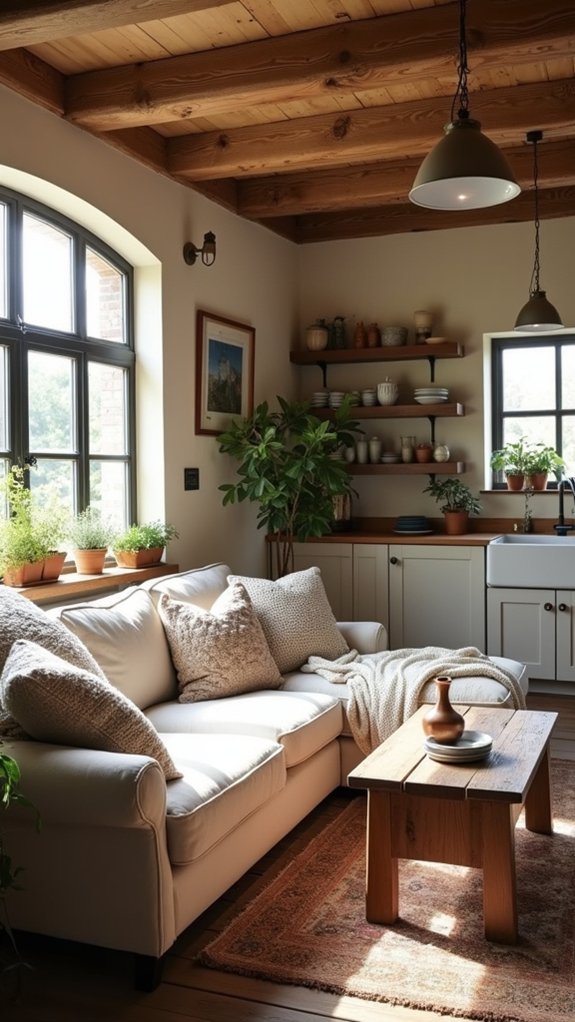 sleek modern lighting fixtures