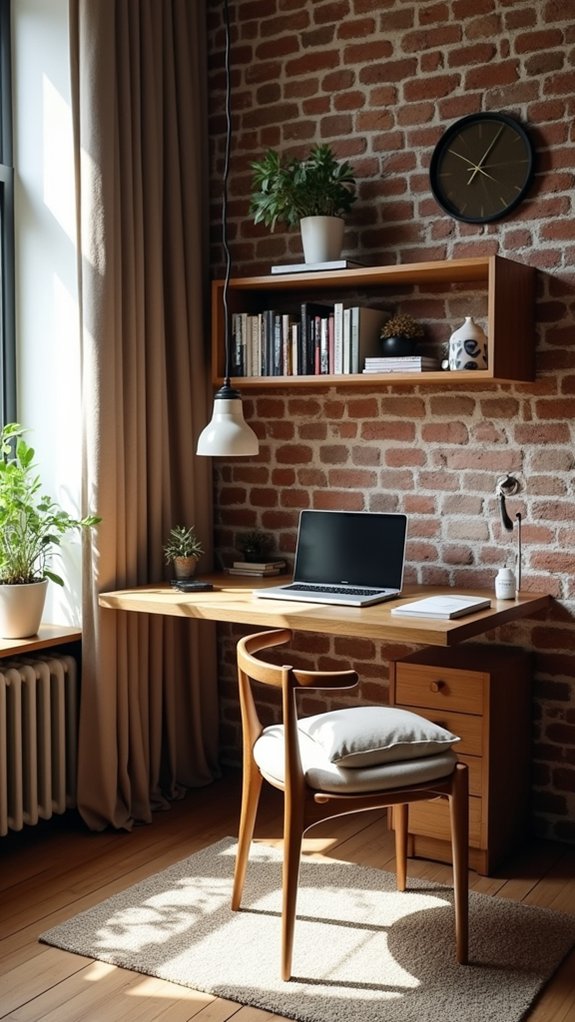 space saving multifunctional furniture