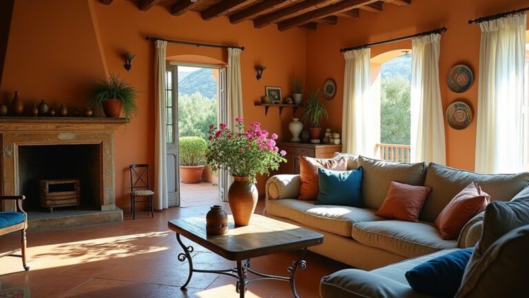 20 Classic Spanish Mediterranean Interior Design Inspirations That Inspire spanish mediterranean design inspirations