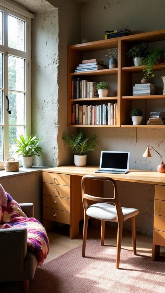 stylish clutter control solutions