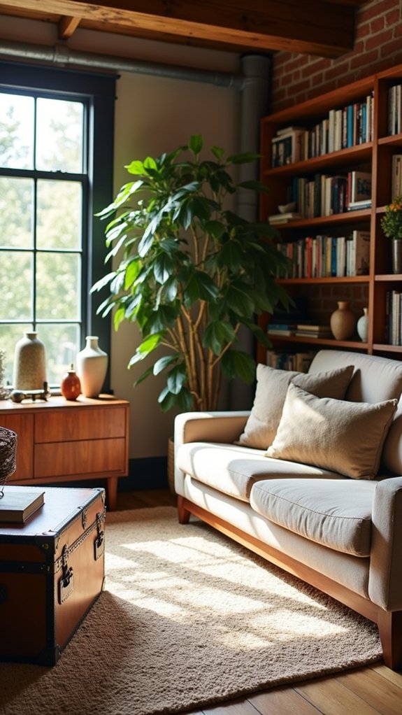 stylish functional storage solutions