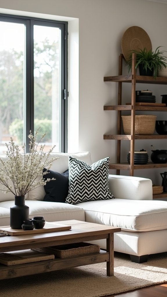 stylish functional storage solutions