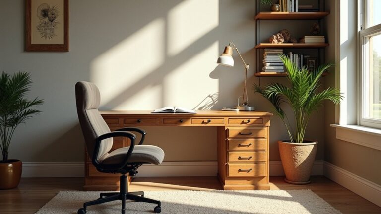 stylish home office designs