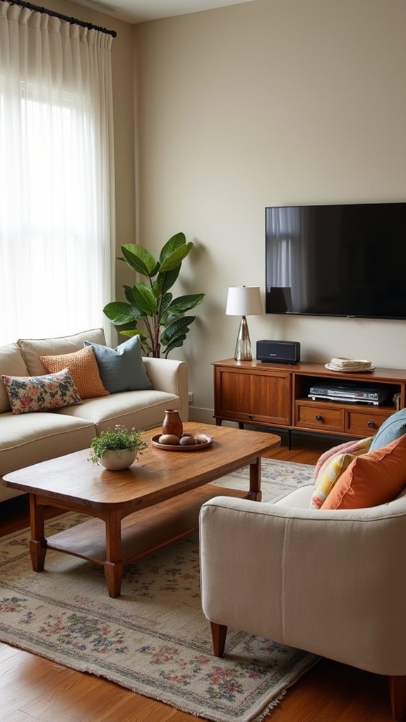 stylish smart home integration