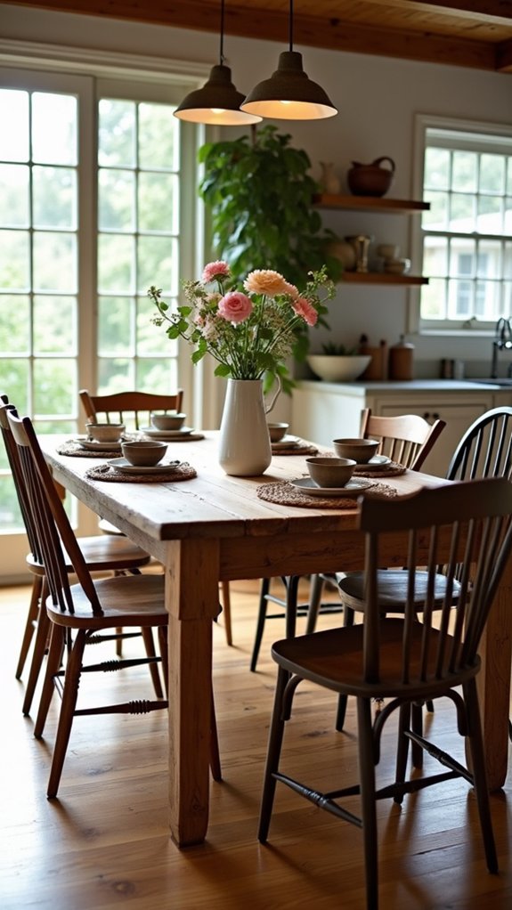 sustainable style and craftsmanship